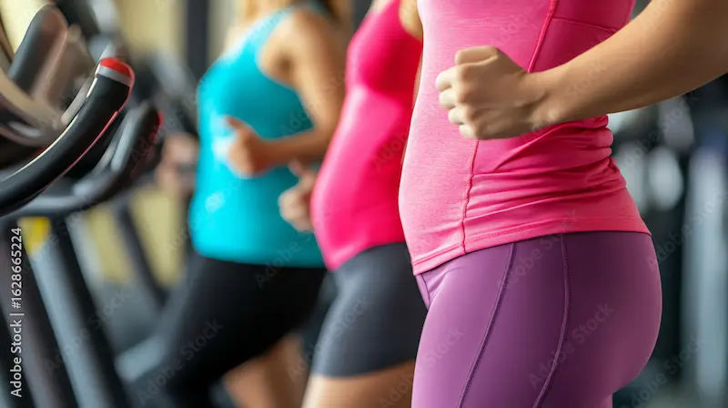 Physical Activity and Type 2 Diabetes Exercises
